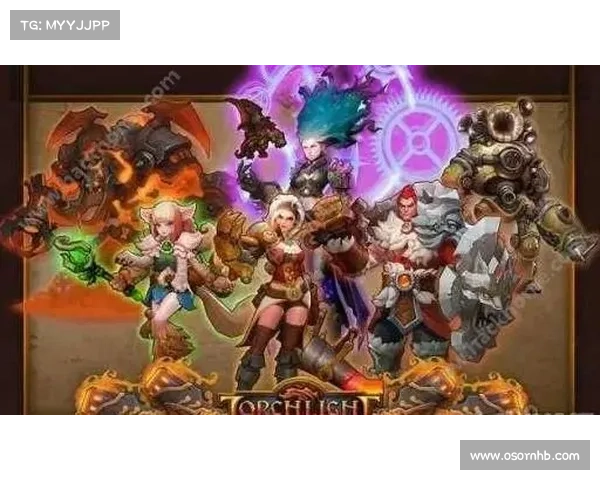 火炬之光2战士加点方案五大核心要点详解与优化建议 火炬之光2战士加点方案五大核心要点详解与优化建议