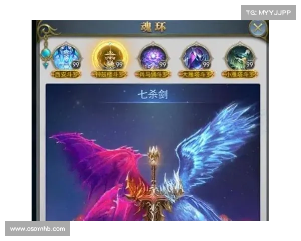 武魂玄冰的奥秘解析:如何实现输出与防御的完美平衡 武魂玄冰的奥秘解析:如何实现输出与防御的完美平衡