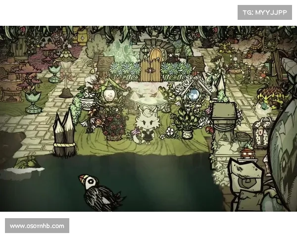 饥荒老奶奶技巧分享:恢复生命值攻略 饥荒老奶奶技巧分享:恢复生命值攻略