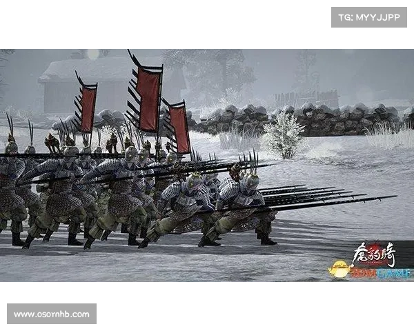 八个高效卧龙吟魏国攻略技巧助你快速制霸魏国战场 八个高效卧龙吟魏国攻略技巧助你快速制霸魏国战场