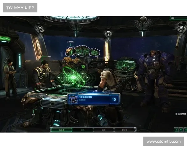 星际争霸战:探索如何在银河之争中掌控强大势力的制胜之道 星际争霸战:探索如何在银河之争中掌控强大势力的制胜之道