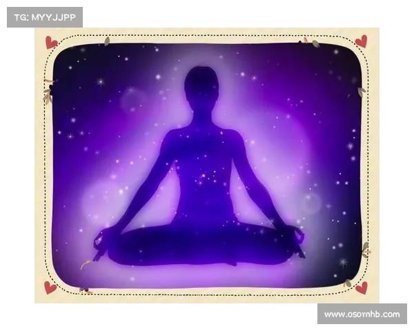 边陲荒漠冥想带来的五大心灵益处及其深远影响 边陲荒漠冥想带来的五大心灵益处及其深远影响