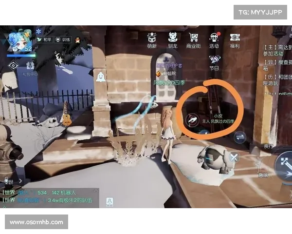 高效完成龙族幻想异闻任务的实用技巧与策略解析 高效完成龙族幻想异闻任务的实用技巧与策略解析