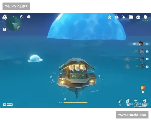 原神渊青宝珠高效探索指南掌握五大隐藏技巧快速收集不遗漏 原神渊青宝珠高效探索指南掌握五大隐藏技巧快速收集不遗漏