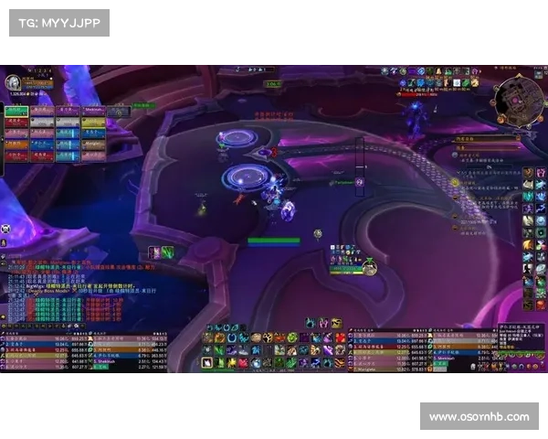 探秘魔兽世界那些英文名字背后的史诗传说与命运羁绊 探秘魔兽世界那些英文名字背后的史诗传说与命运羁绊