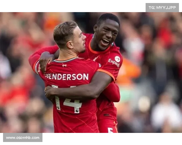 利物浦对阿森纳比赛时间提醒球迷提前关注精彩英超对决